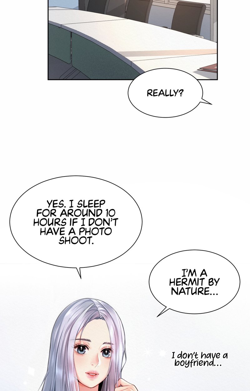 Workplace Romance - Chapter 13 [photo 59] - MangaPorn