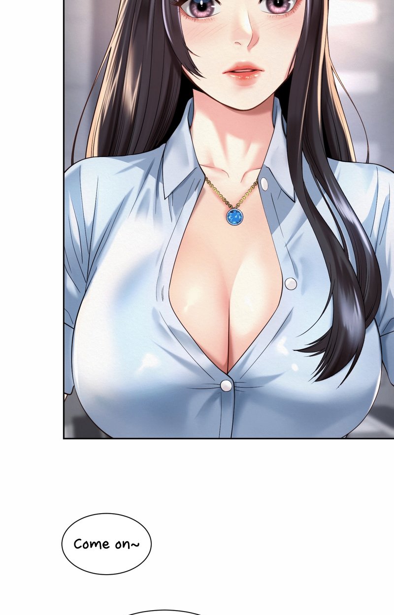 Workplace Romance - Chapter 13 [photo 63] - MangaPorn