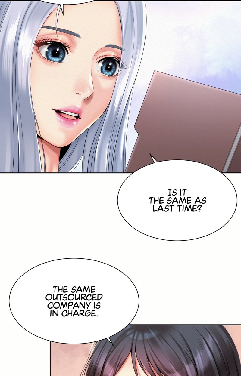 Workplace Romance - Chapter 13 [photo 68] - MangaPorn