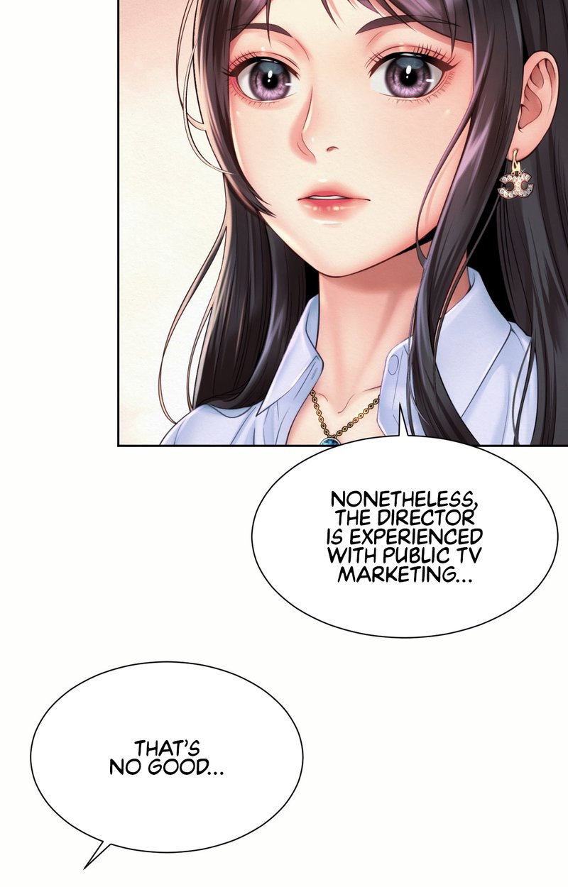 Workplace Romance - Chapter 13 [photo 69] - MangaPorn