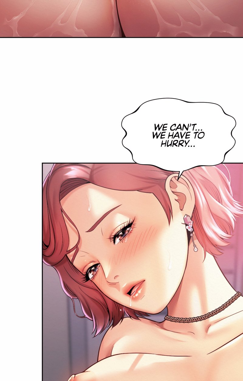 Workplace Romance - Chapter 13 [photo 7] - MangaPorn