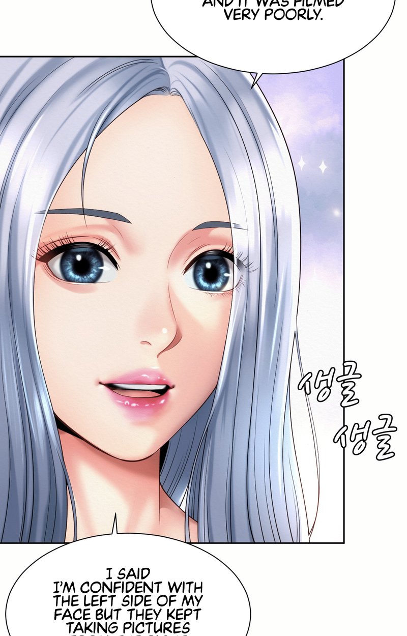 Workplace Romance - Chapter 13 [photo 71] - MangaPorn