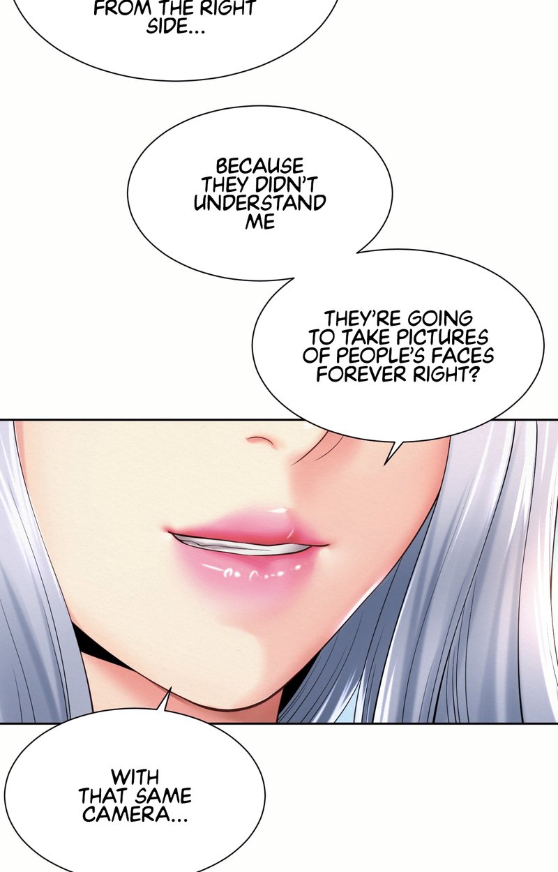 Workplace Romance - Chapter 13 [photo 72] - MangaPorn