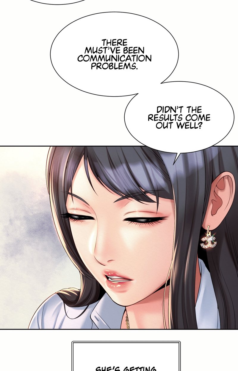 Workplace Romance - Chapter 13 [photo 73] - MangaPorn