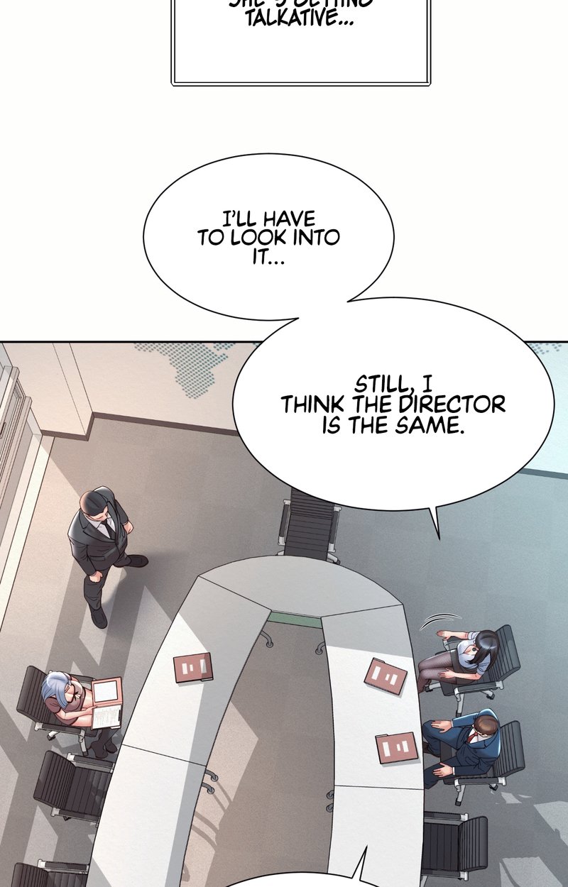 Workplace Romance - Chapter 13 [photo 74] - MangaPorn