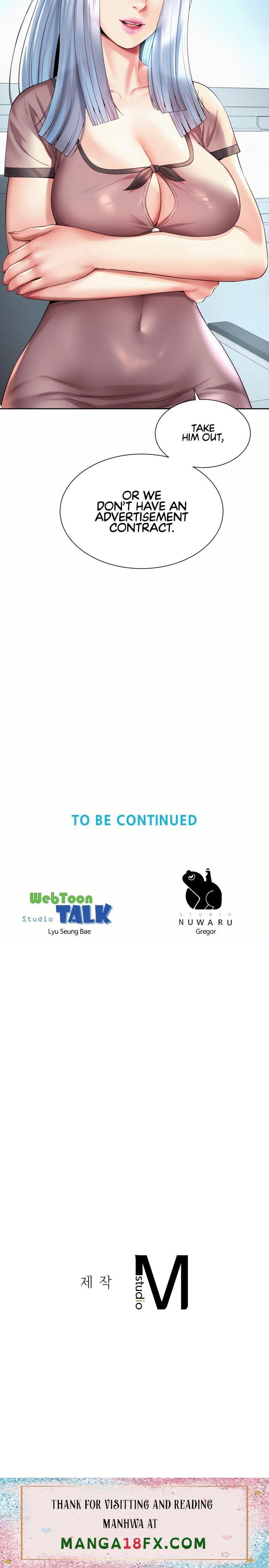 Workplace Romance - Chapter 13 [photo 77] - MangaPorn