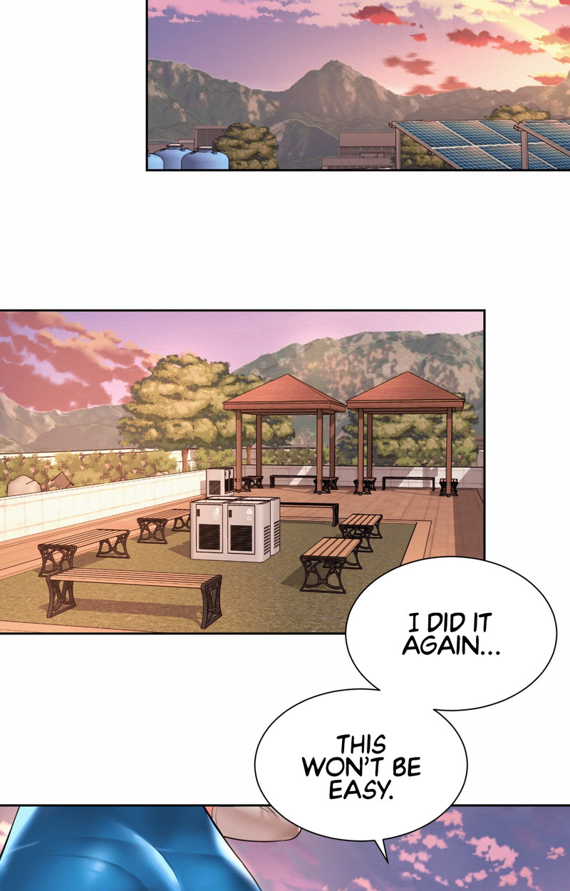 Workplace Romance - Chapter 14 [photo 17] - MangaPorn