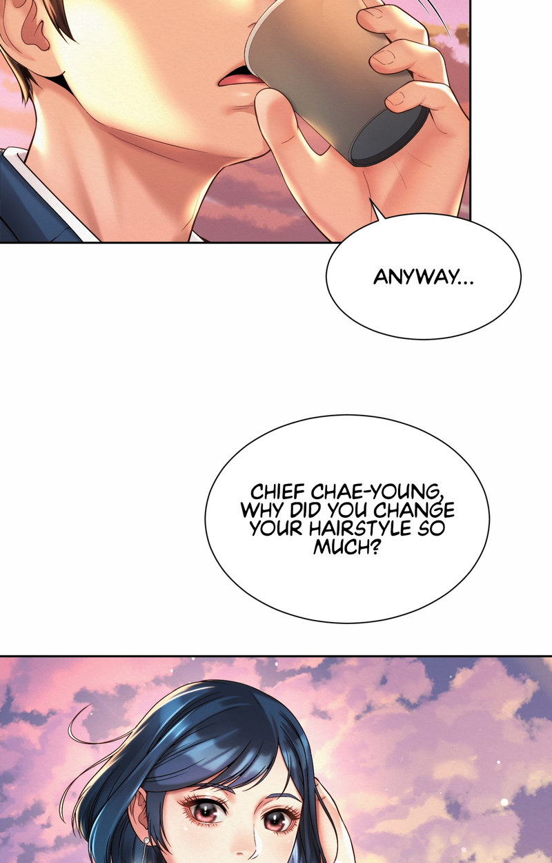 Workplace Romance - Chapter 14 [photo 19] - MangaPorn