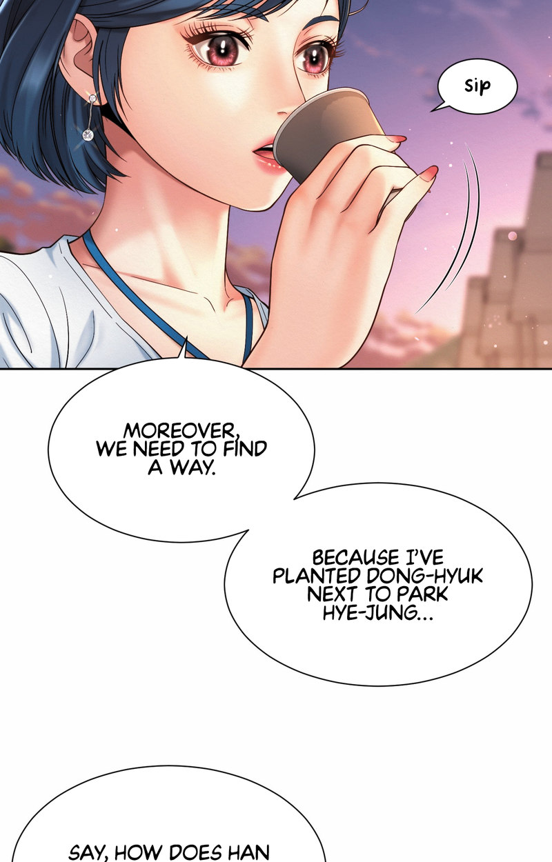 Workplace Romance - Chapter 14 [photo 22] - MangaPorn