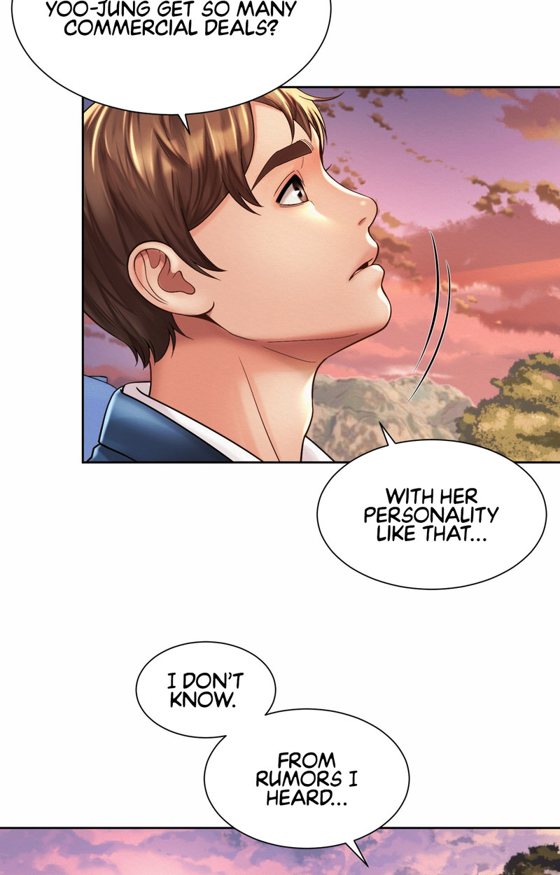 Workplace Romance - Chapter 14 [photo 23] - MangaPorn