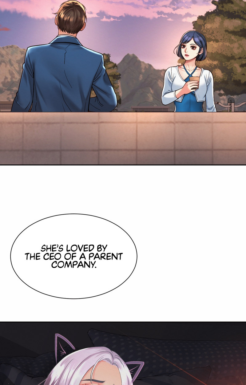 Workplace Romance - Chapter 14 [photo 24] - MangaPorn