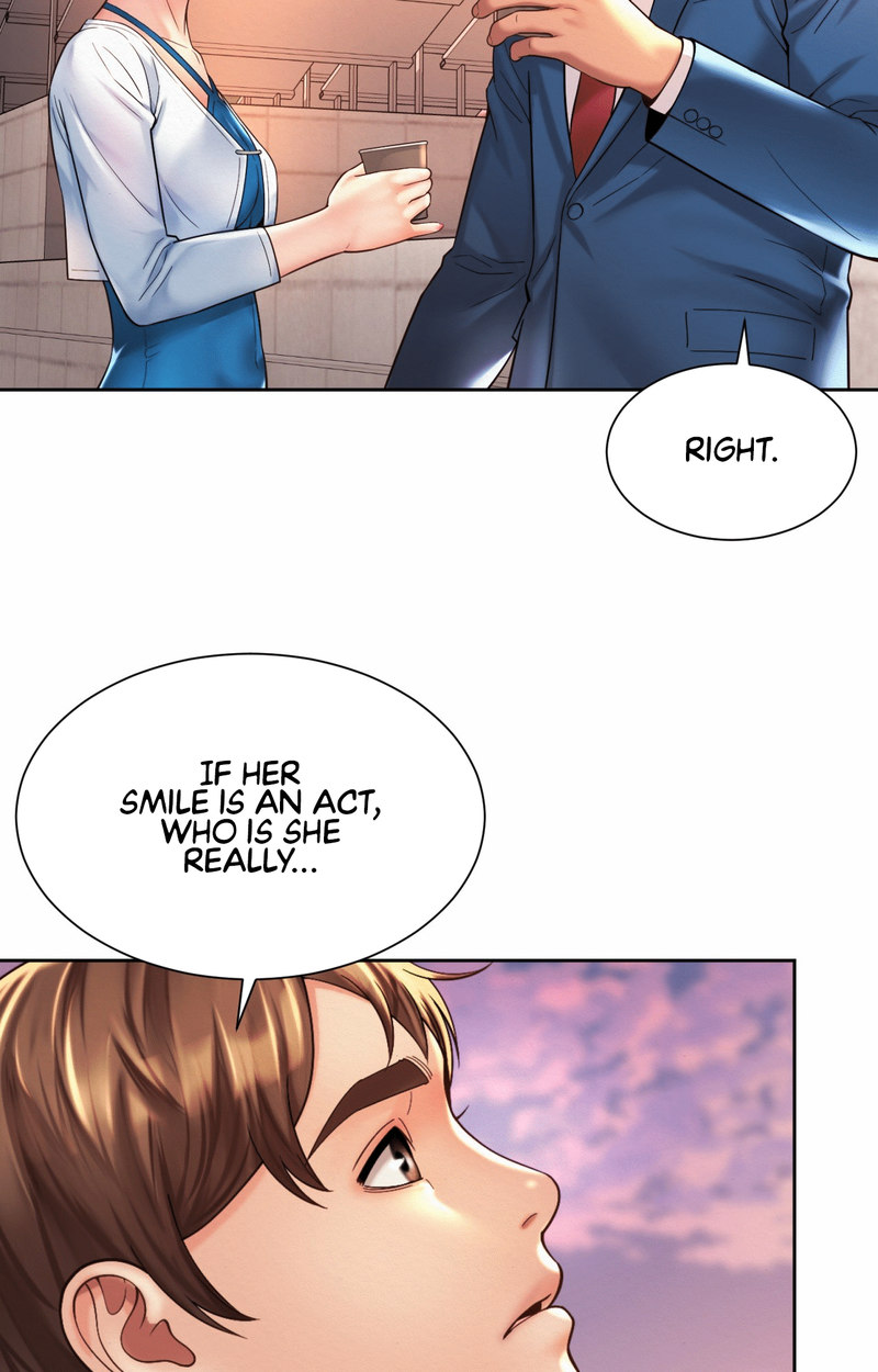 Workplace Romance - Chapter 14 [photo 29] - MangaPorn