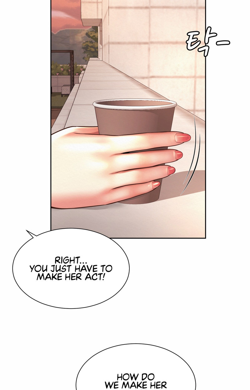 Workplace Romance - Chapter 14 [photo 31] - MangaPorn