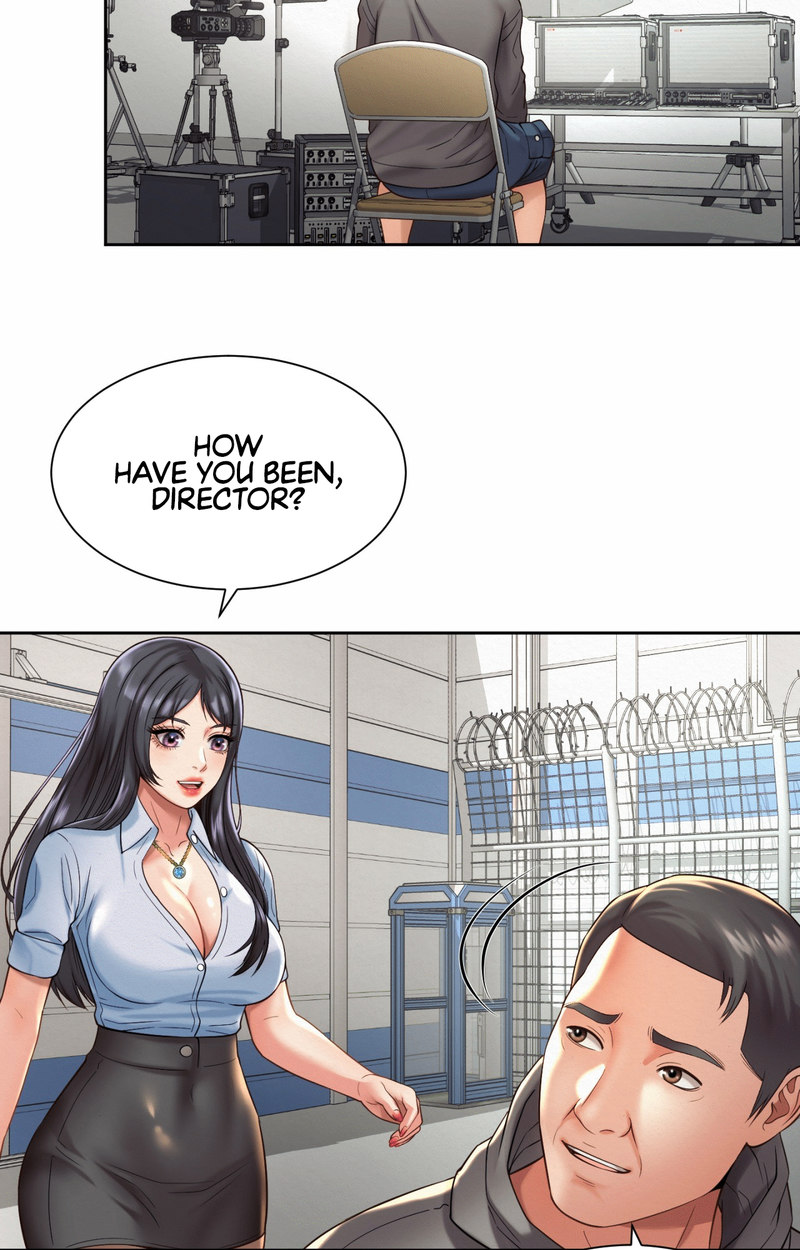 Workplace Romance - Chapter 14 [photo 36] - MangaPorn