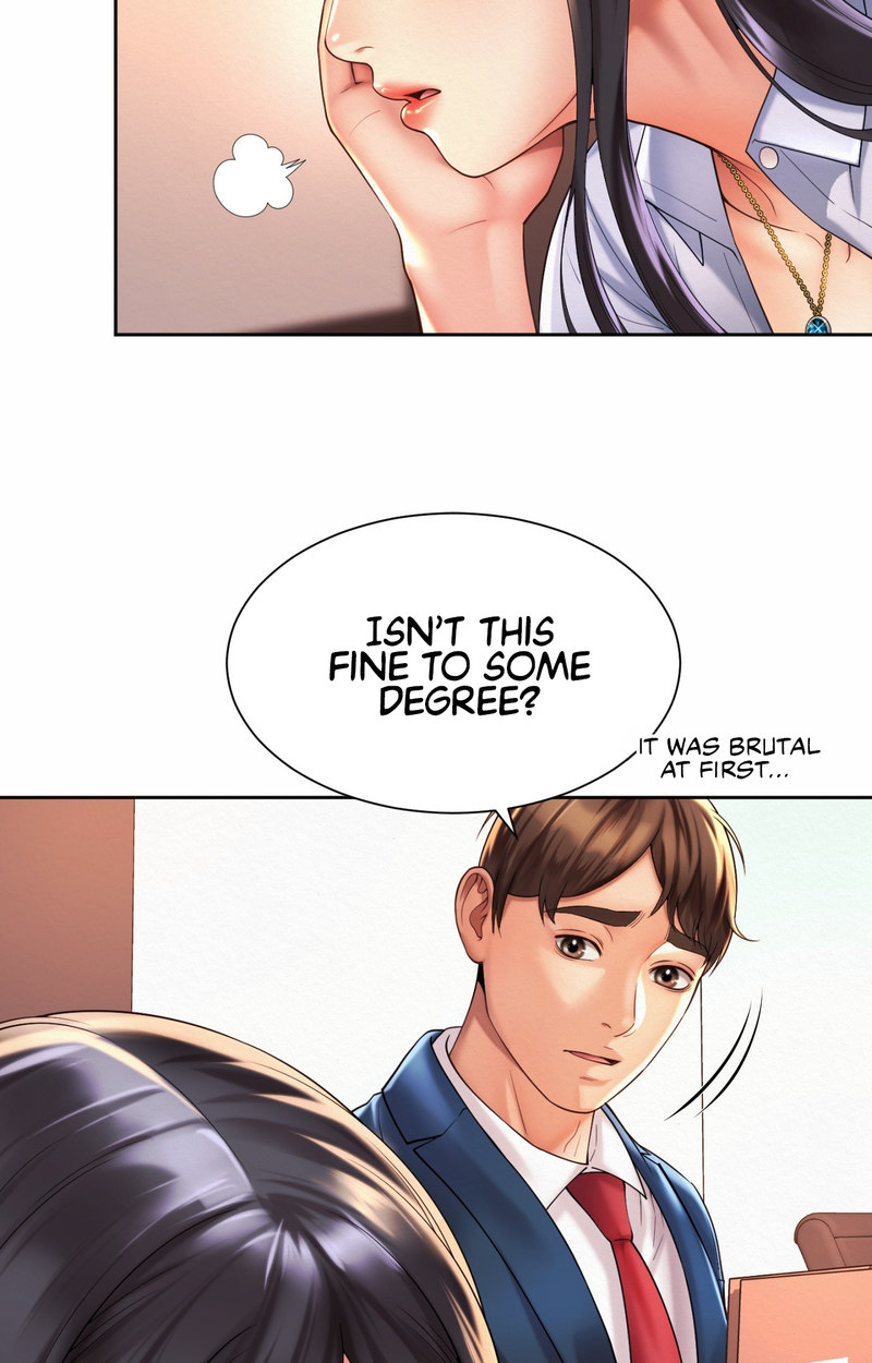 Workplace Romance - Chapter 14 [photo 4] - MangaPorn