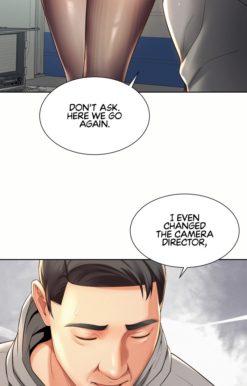 Workplace Romance - Chapter 14 [photo 40] - MangaPorn