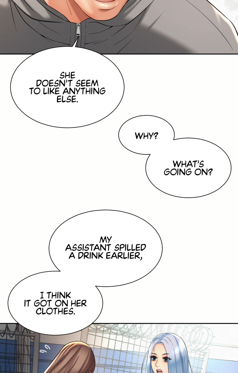 Workplace Romance - Chapter 14 [photo 41] - MangaPorn