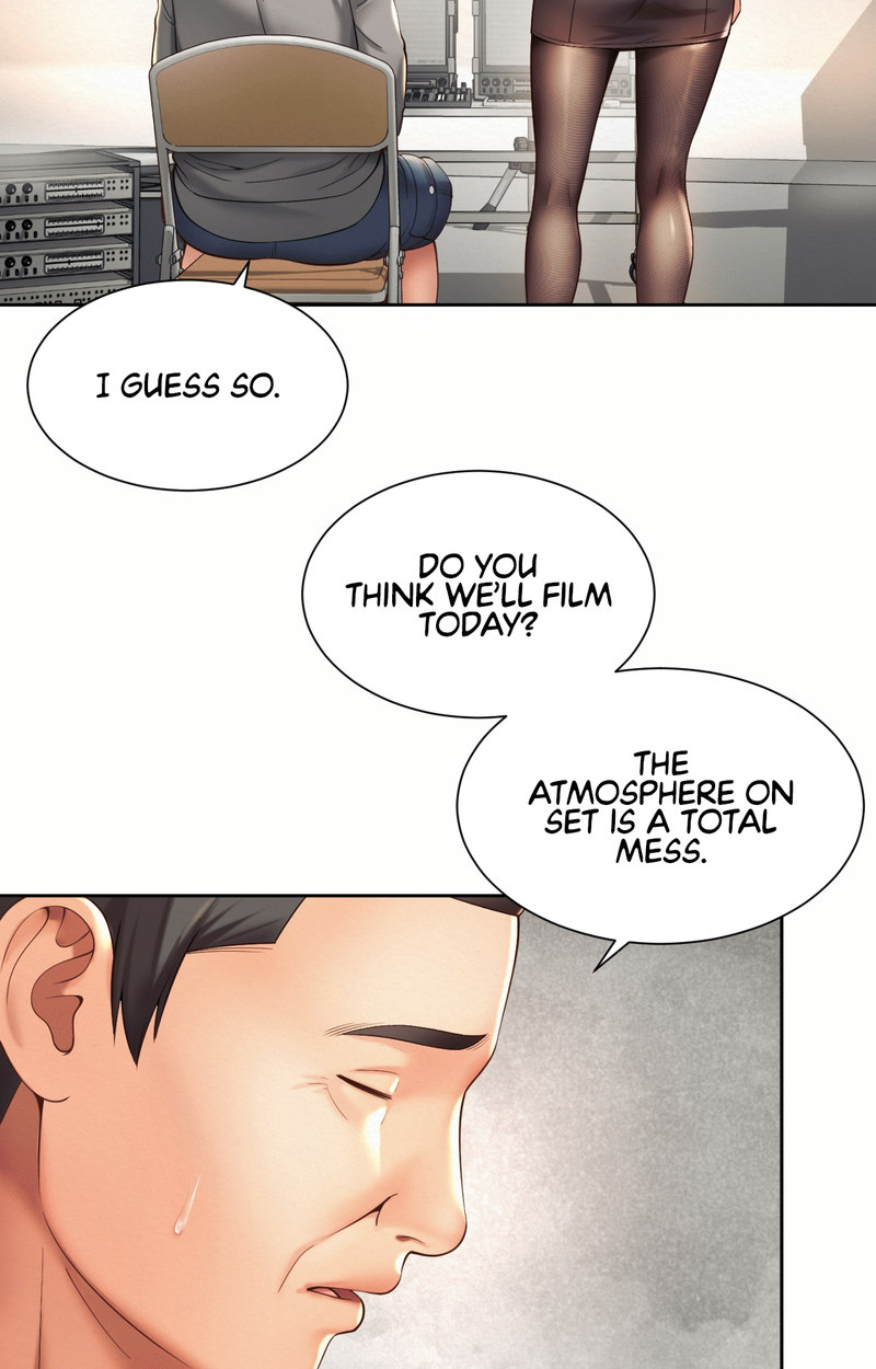 Workplace Romance - Chapter 14 [photo 44] - MangaPorn