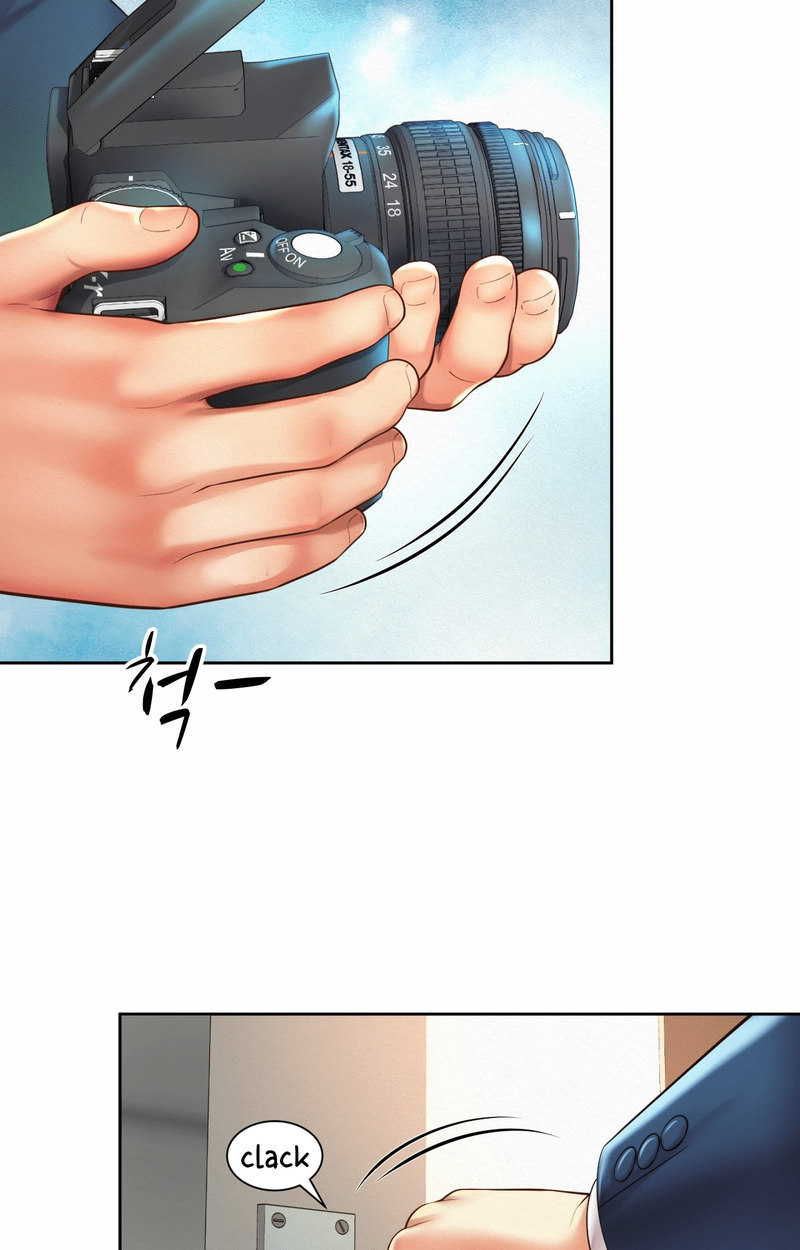 Workplace Romance - Chapter 14 [photo 52] - MangaPorn