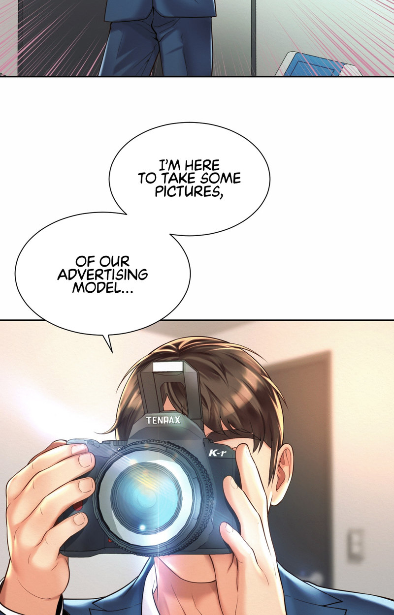 Workplace Romance - Chapter 14 [photo 54] - MangaPorn