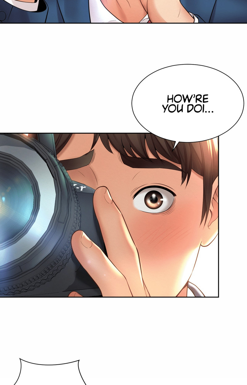 Workplace Romance - Chapter 14 [photo 55] - MangaPorn