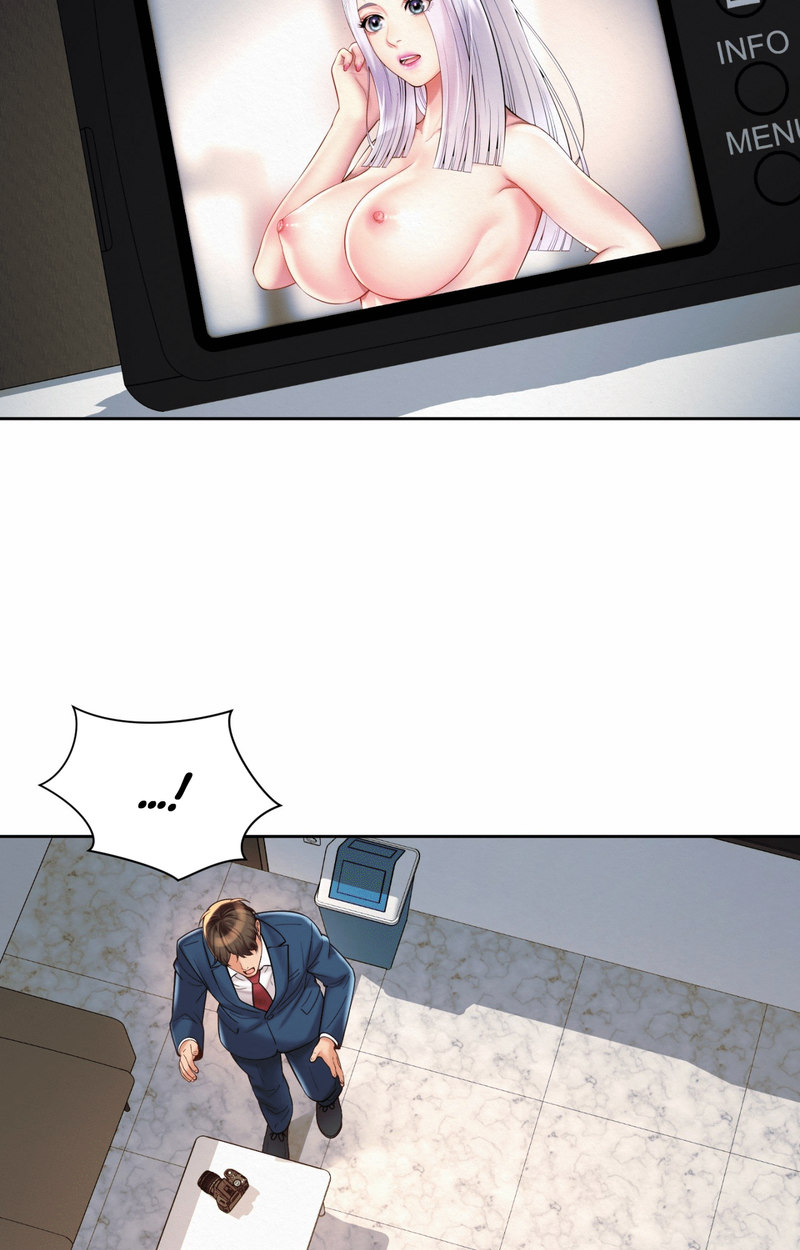 Workplace Romance - Chapter 14 [photo 62] - MangaPorn