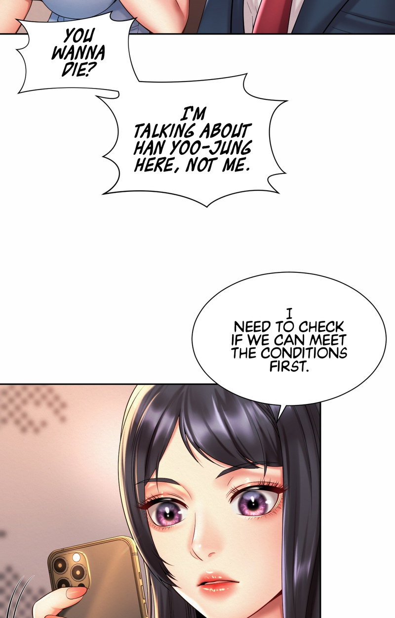 Workplace Romance - Chapter 14 [photo 7] - MangaPorn