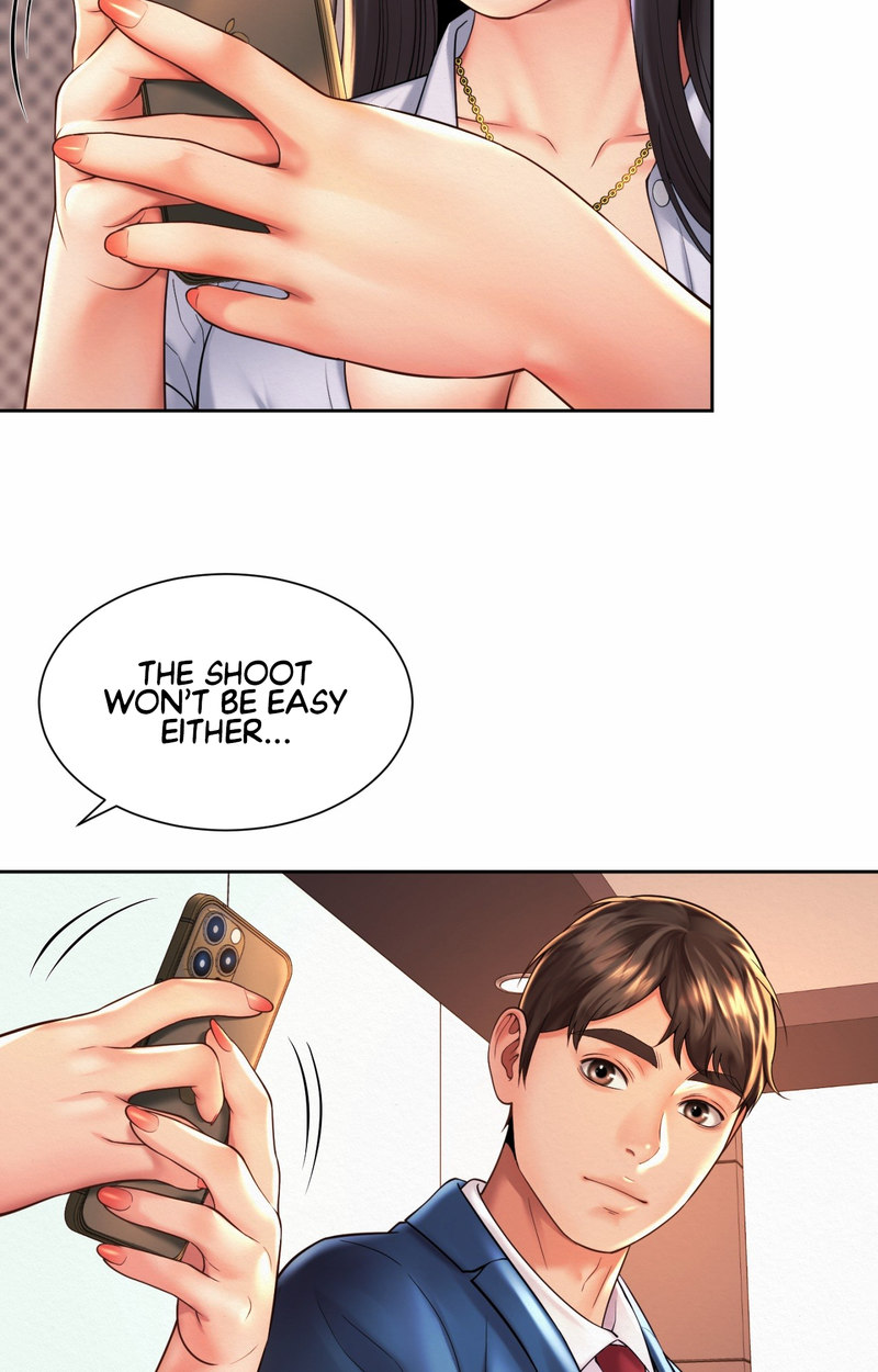 Workplace Romance - Chapter 14 [photo 8] - MangaPorn