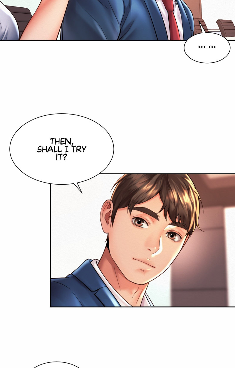 Workplace Romance - Chapter 14 [photo 9] - MangaPorn