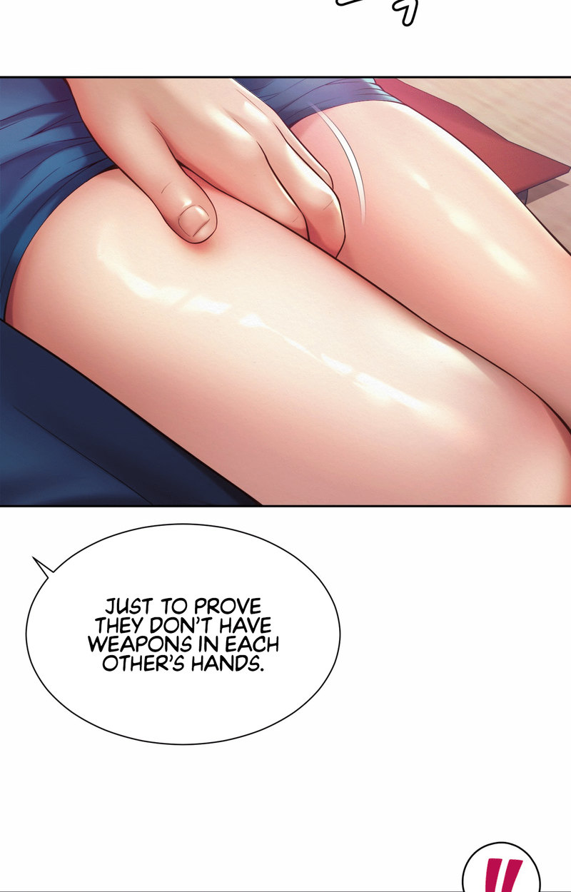 Workplace Romance - Chapter 17 [photo 12] - MangaPorn