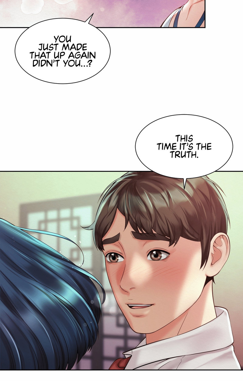 Workplace Romance - Chapter 17 [photo 17] - MangaPorn