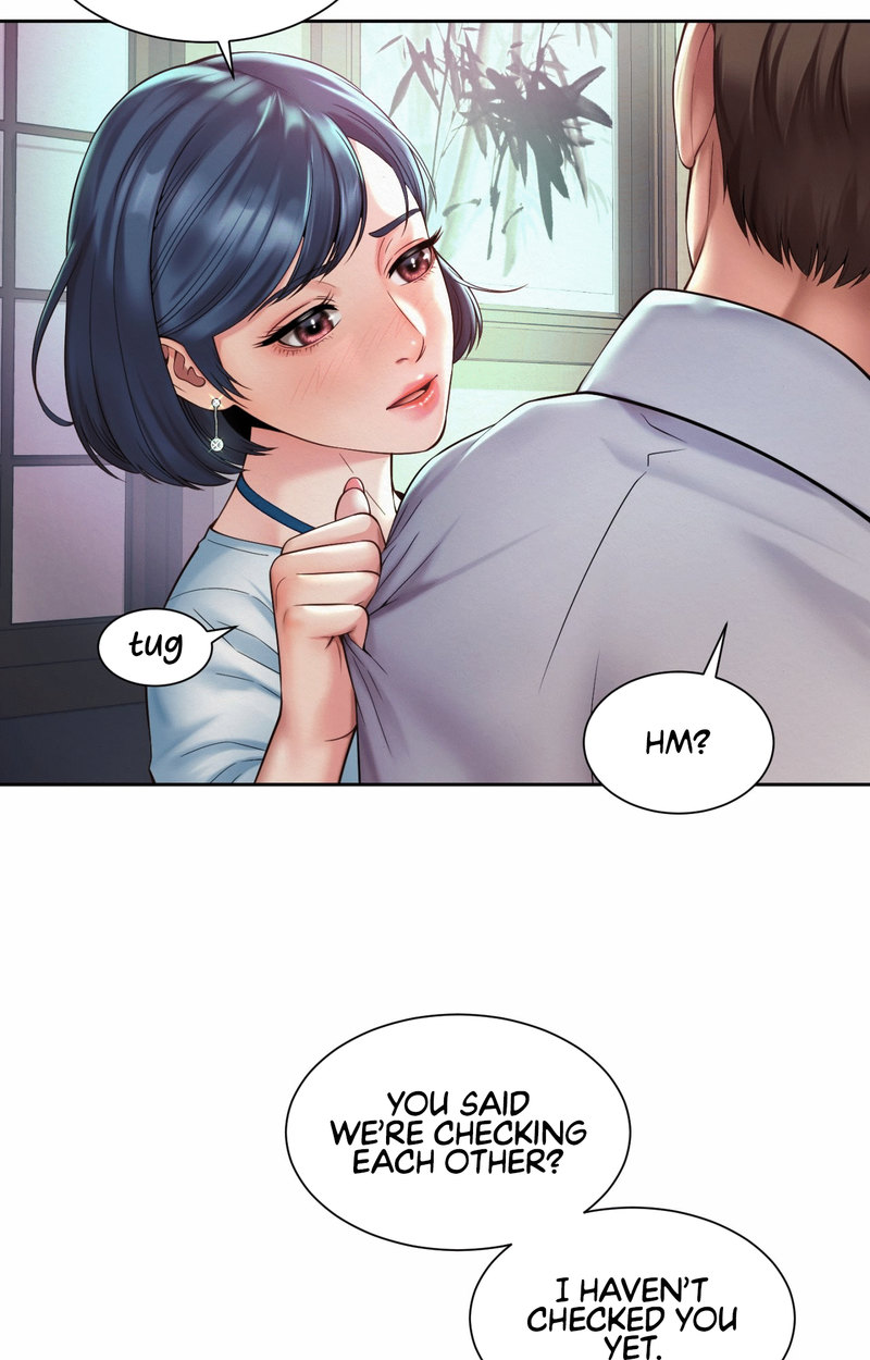 Workplace Romance - Chapter 17 [photo 23] - MangaPorn