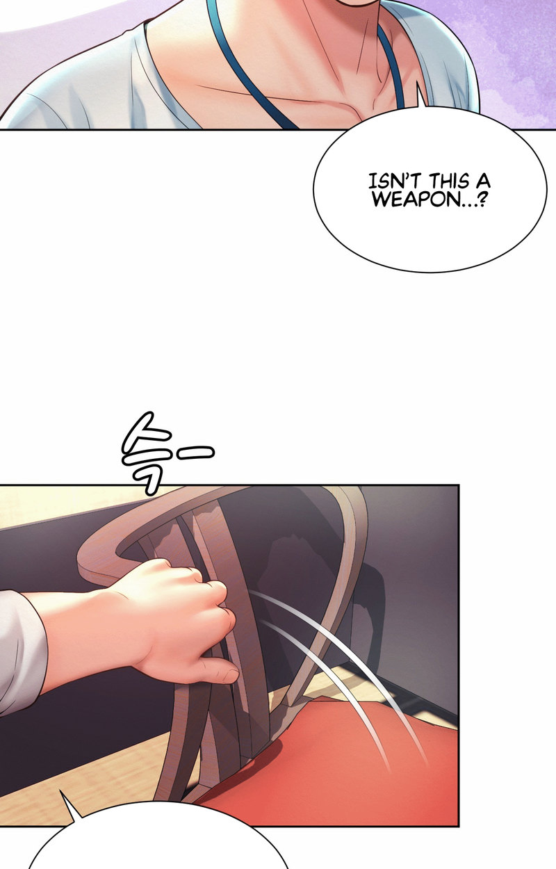 Workplace Romance - Chapter 17 [photo 28] - MangaPorn