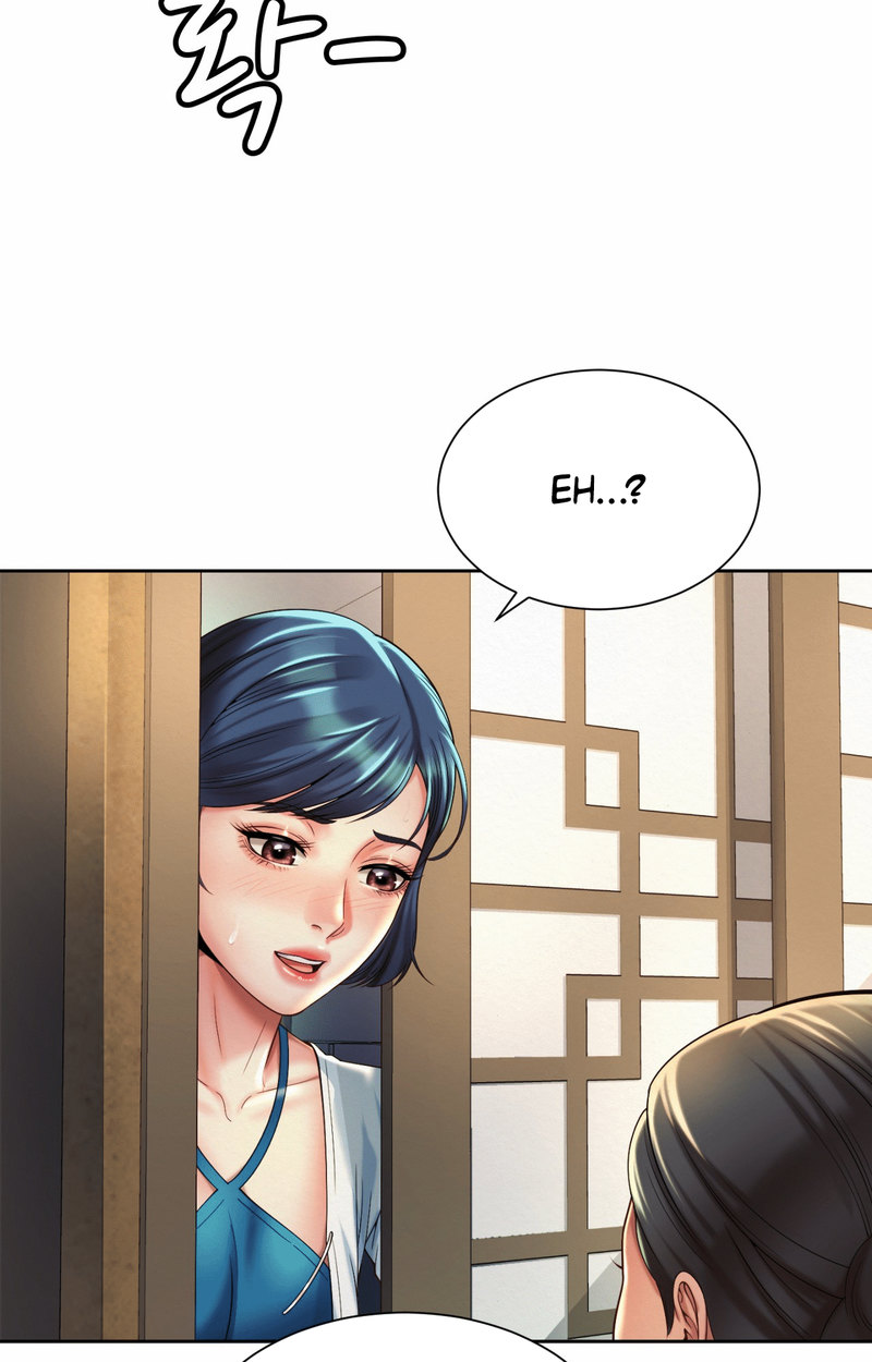 Workplace Romance - Chapter 17 [photo 43] - MangaPorn