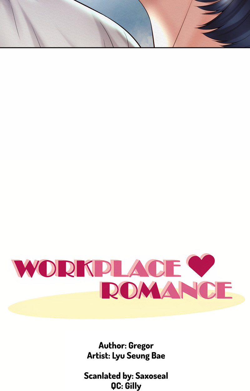 Workplace Romance - Chapter 17 [photo 5] - MangaPorn