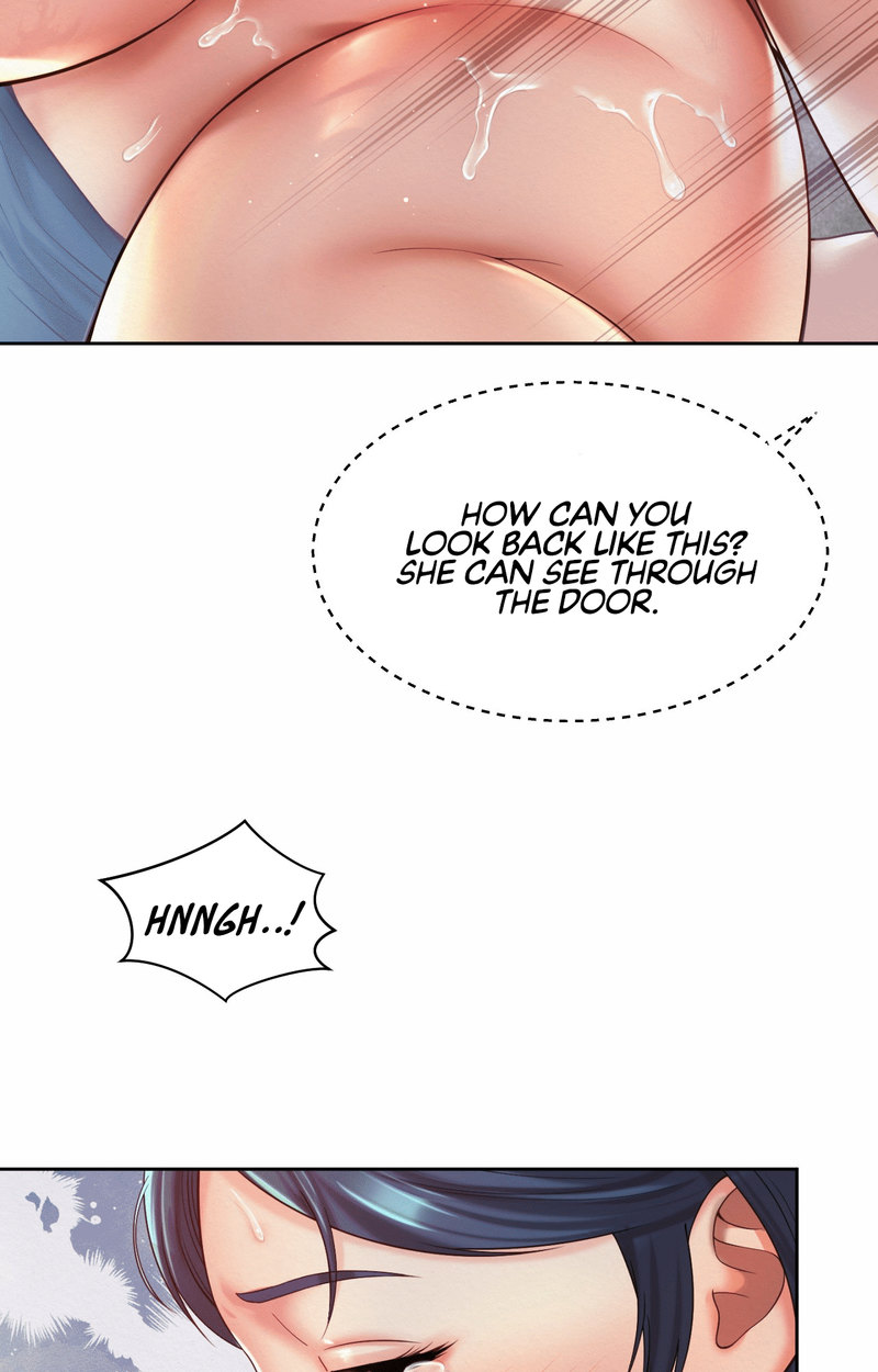 Workplace Romance - Chapter 17 [photo 51] - MangaPorn