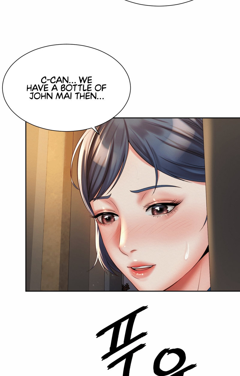 Workplace Romance - Chapter 17 [photo 54] - MangaPorn