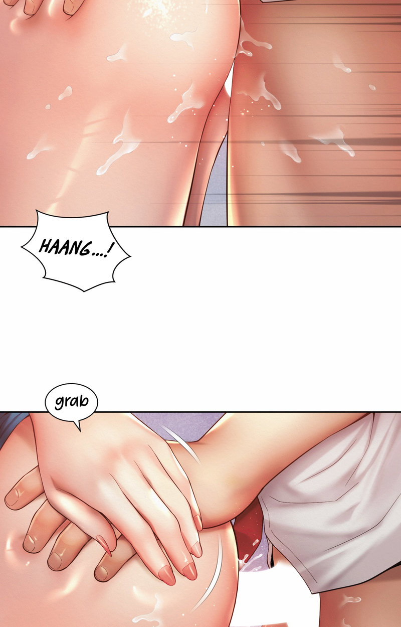 Workplace Romance - Chapter 17 [photo 56] - MangaPorn