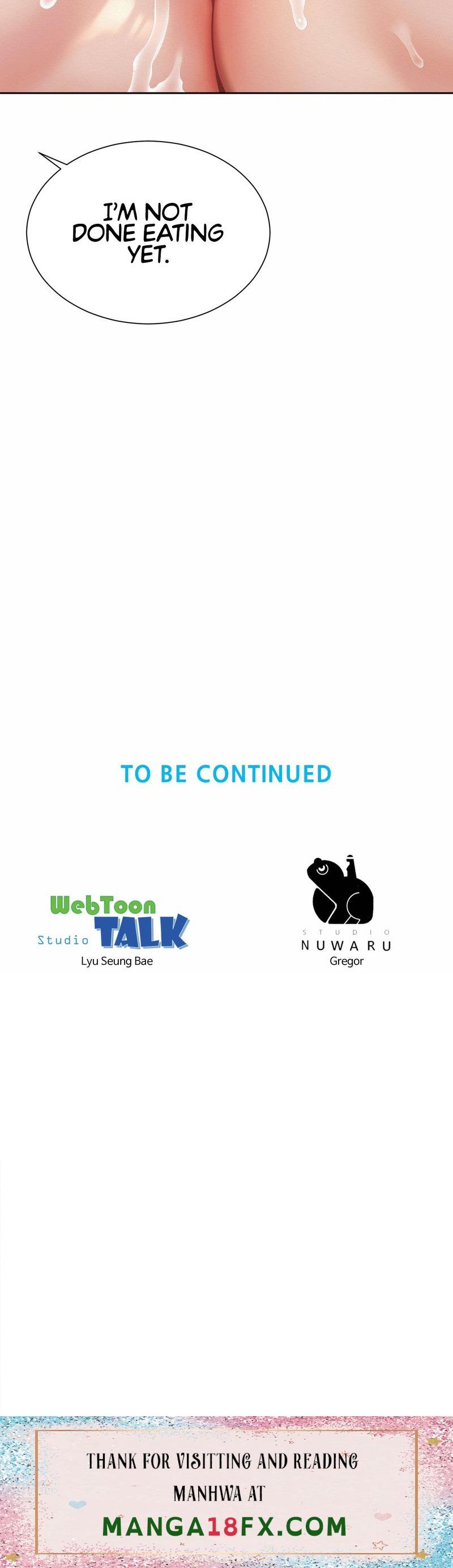 Workplace Romance - Chapter 17 [photo 68] - MangaPorn