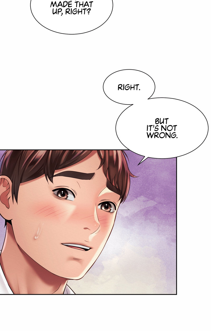 Workplace Romance - Chapter 17 [photo 8] - MangaPorn