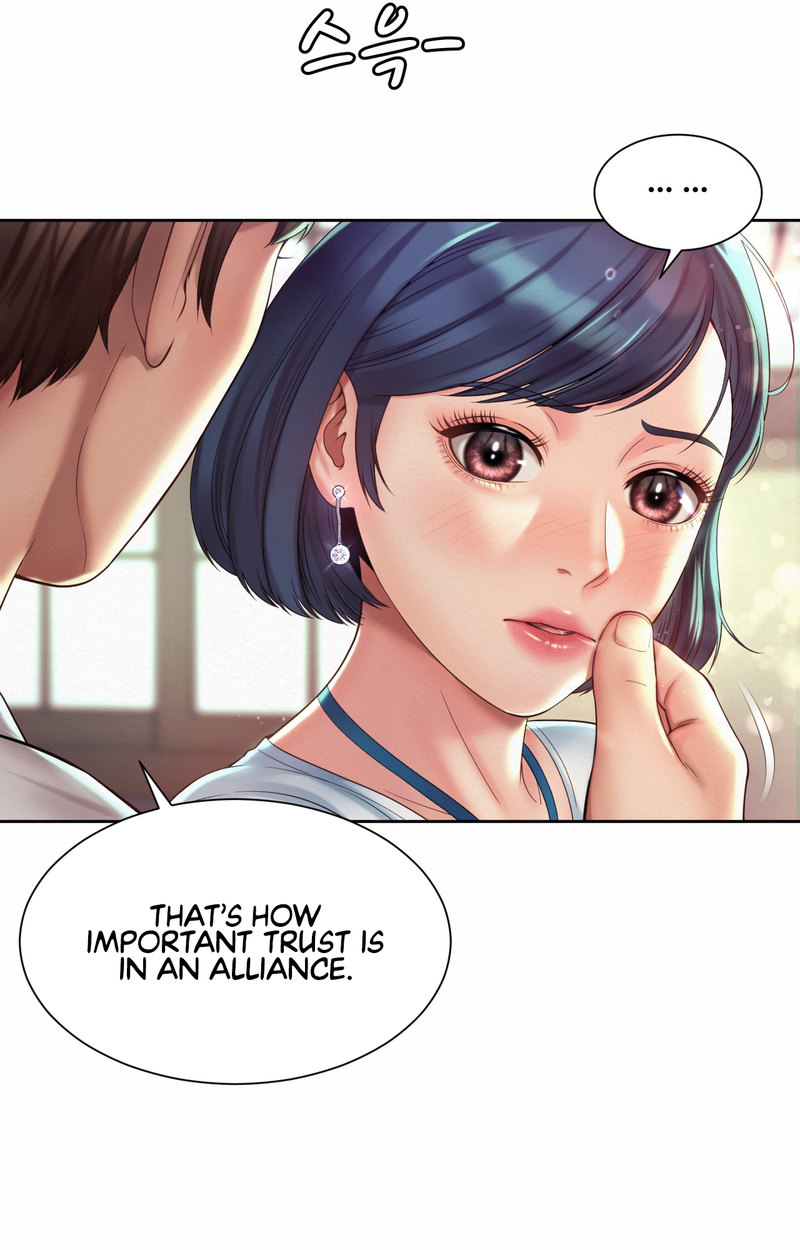 Workplace Romance - Chapter 17 [photo 9] - MangaPorn