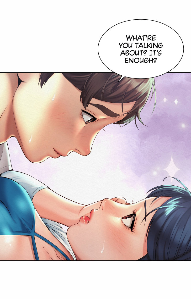 Workplace Romance - Chapter 18 [photo 1] - MangaPorn