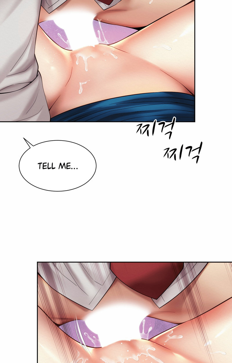 Workplace Romance - Chapter 18 [photo 10] - MangaPorn