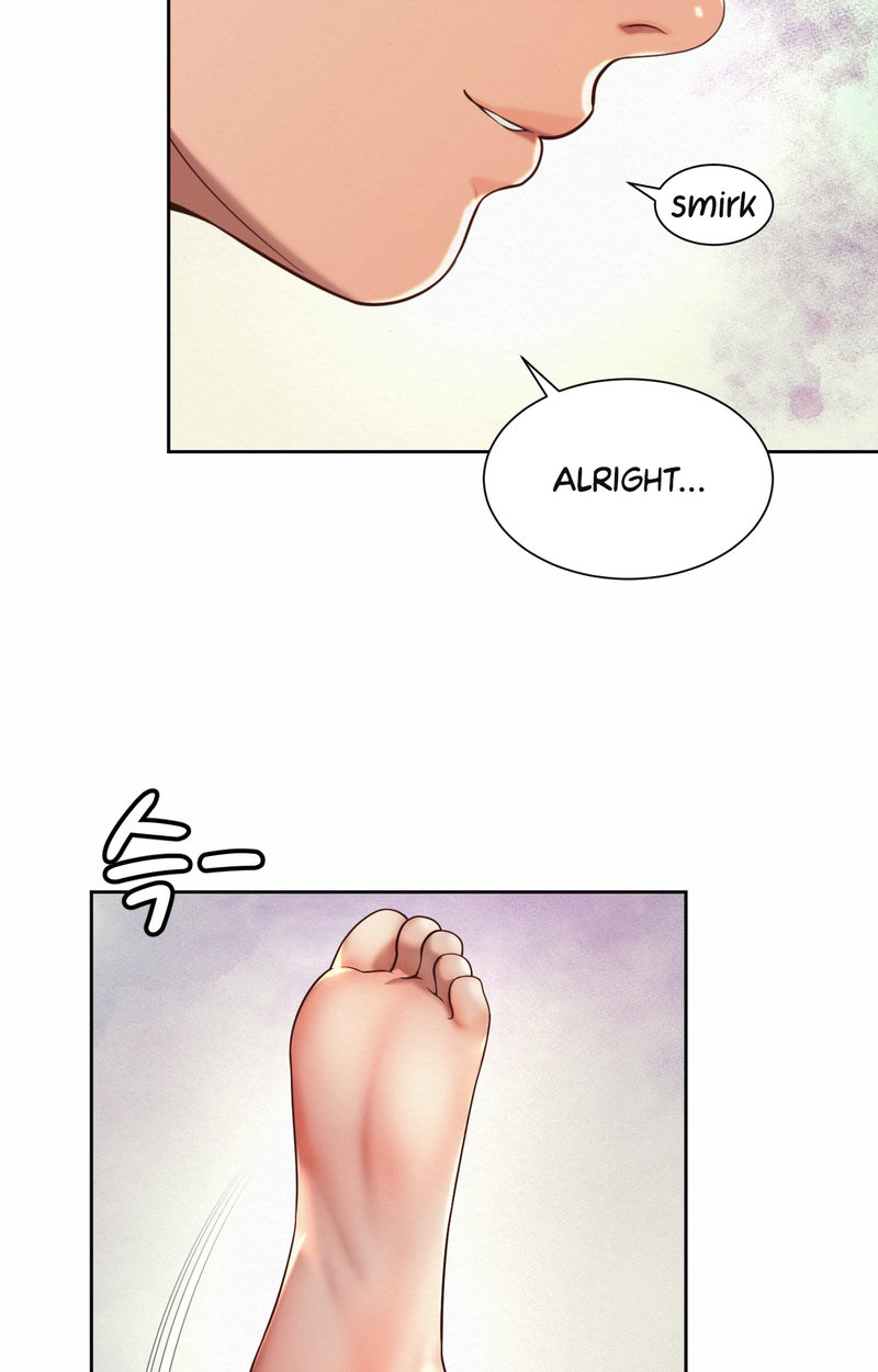 Workplace Romance - Chapter 18 [photo 16] - MangaPorn