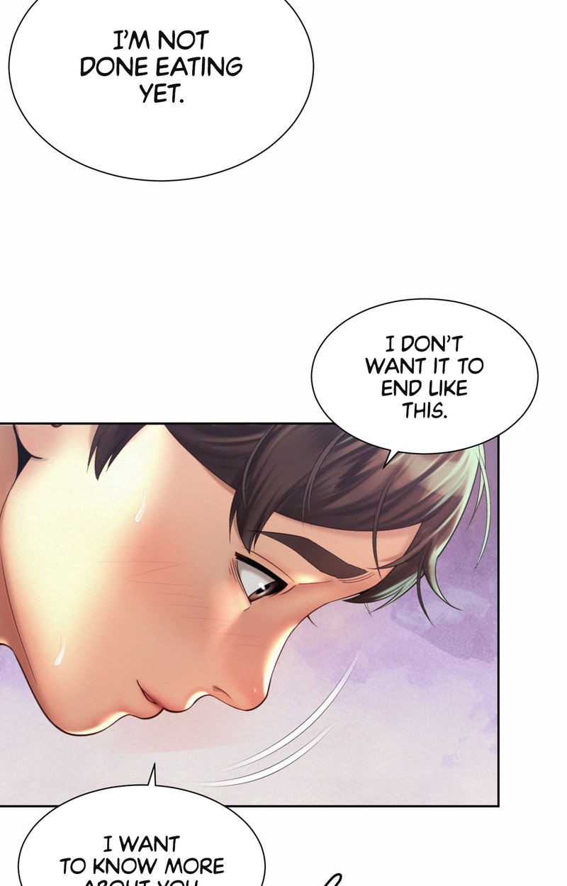 Workplace Romance - Chapter 18 [photo 3] - MangaPorn