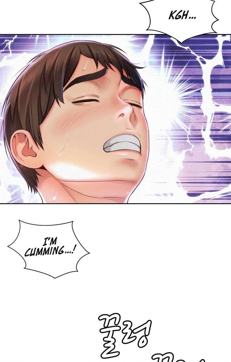 Workplace Romance - Chapter 18 [photo 31] - MangaPorn