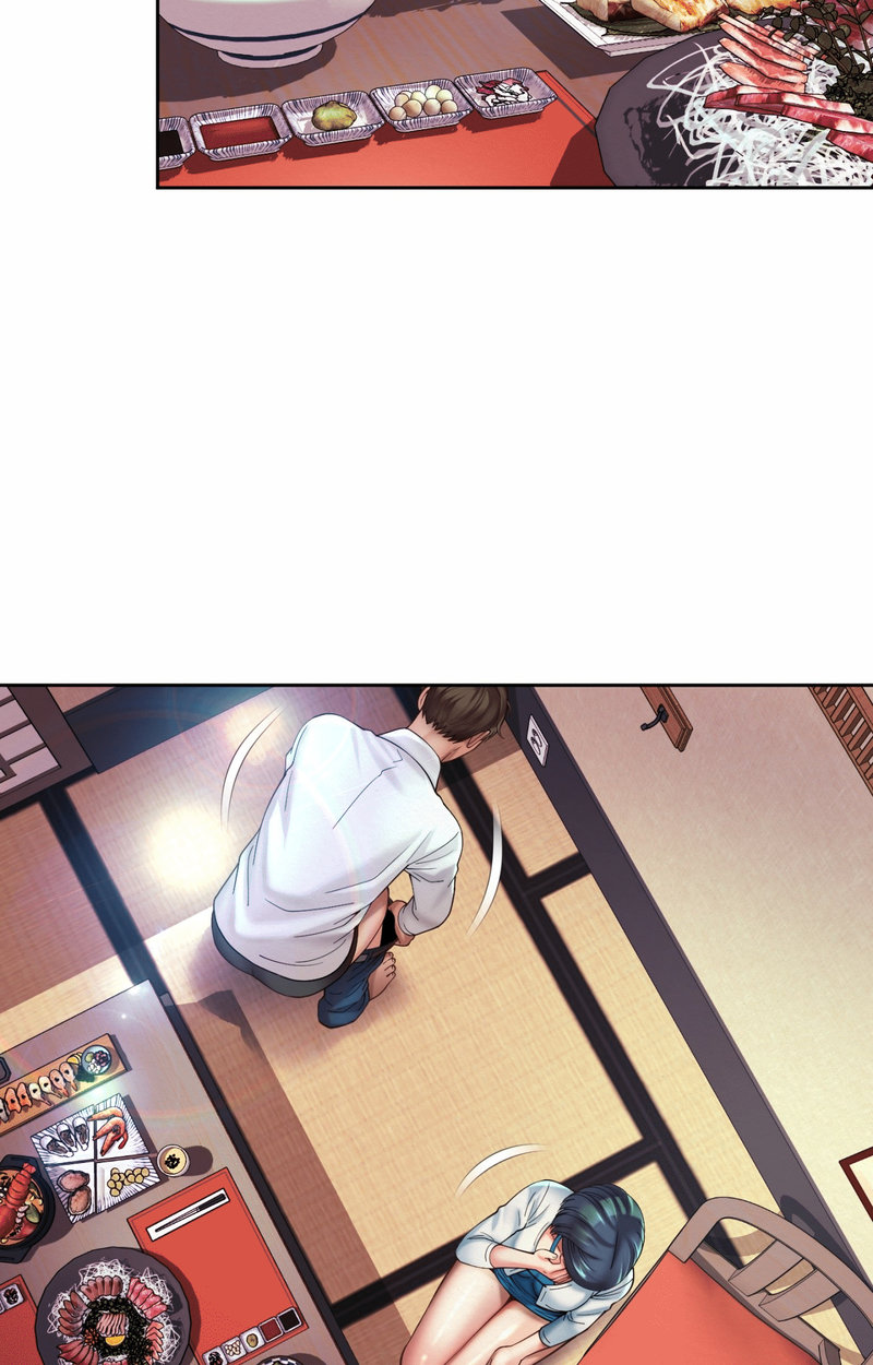 Workplace Romance - Chapter 18 [photo 38] - MangaPorn