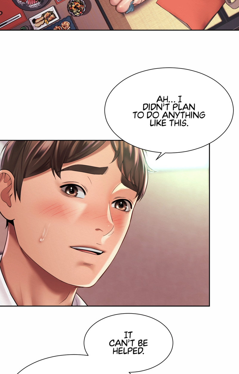 Workplace Romance - Chapter 18 [photo 39] - MangaPorn