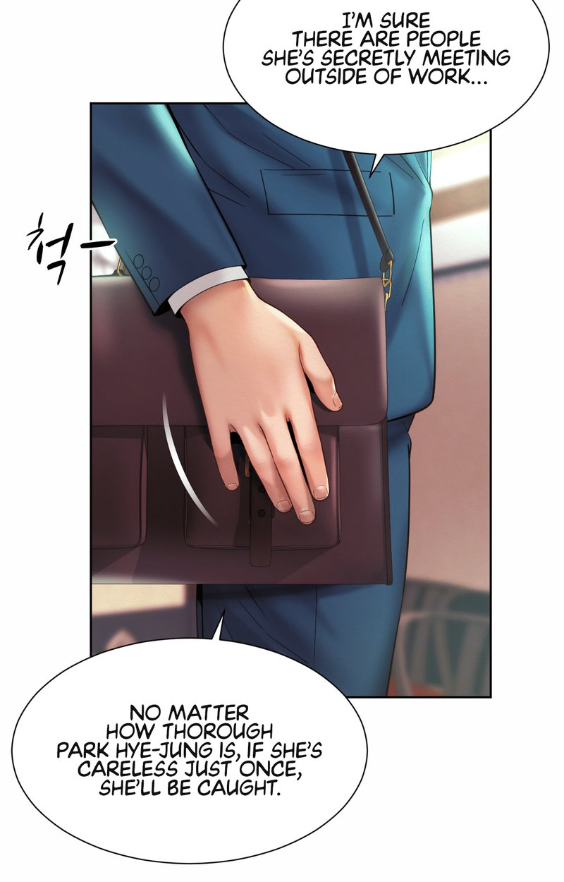 Workplace Romance - Chapter 18 [photo 44] - MangaPorn