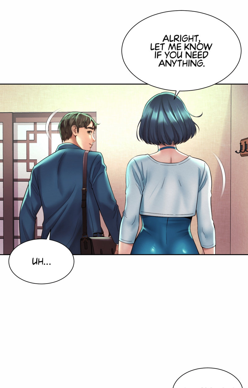 Workplace Romance - Chapter 18 [photo 45] - MangaPorn